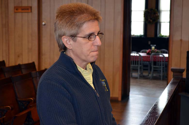 Staying safe during foul weather