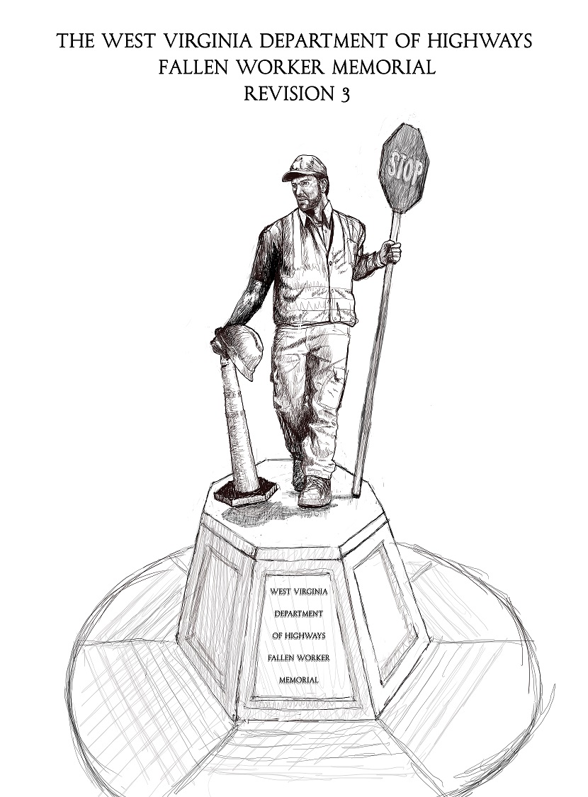 DOH Unveils Fallen Worker Memorial