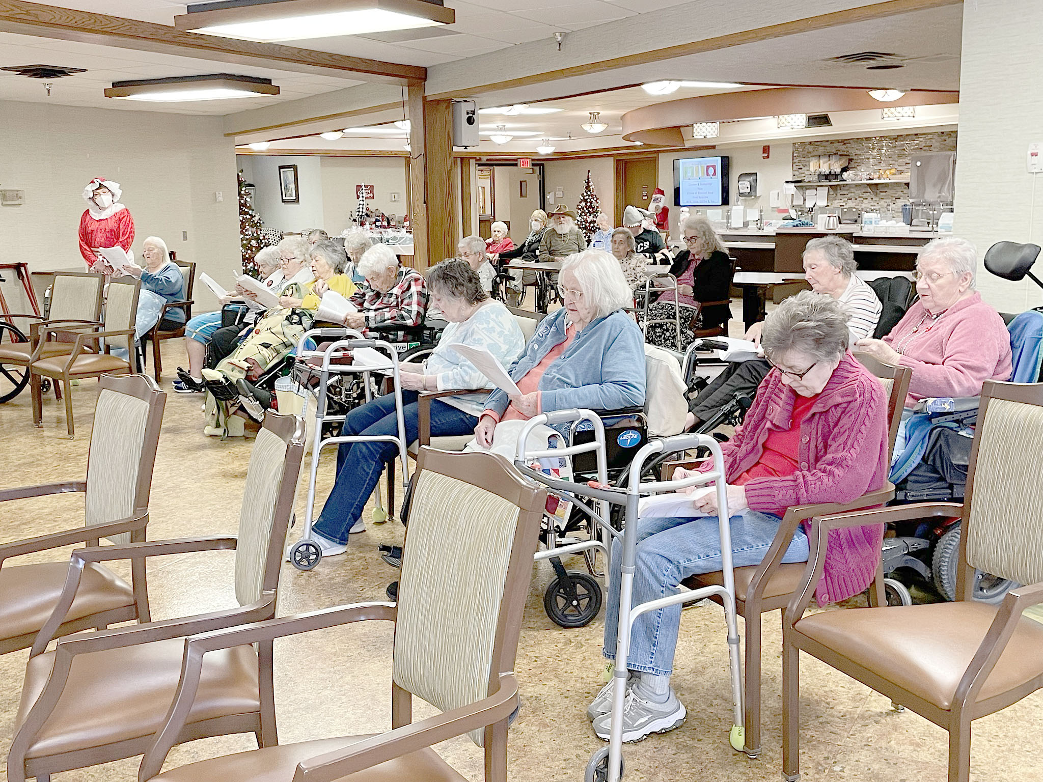 Tucker County 4-H Annual Achievement Day Awards
