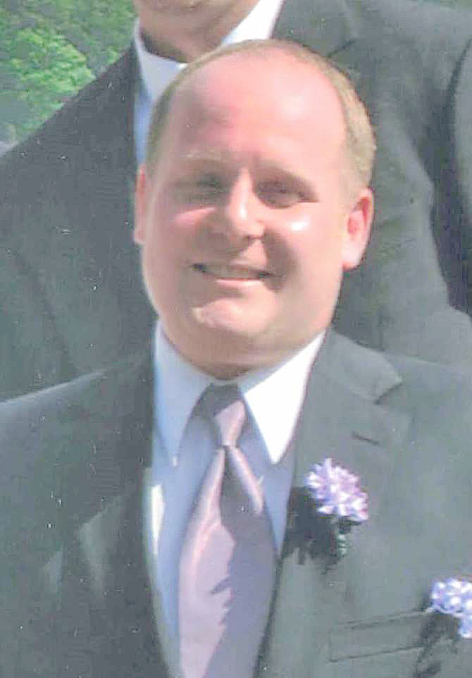 Christopher Helmick Parsons Advocate