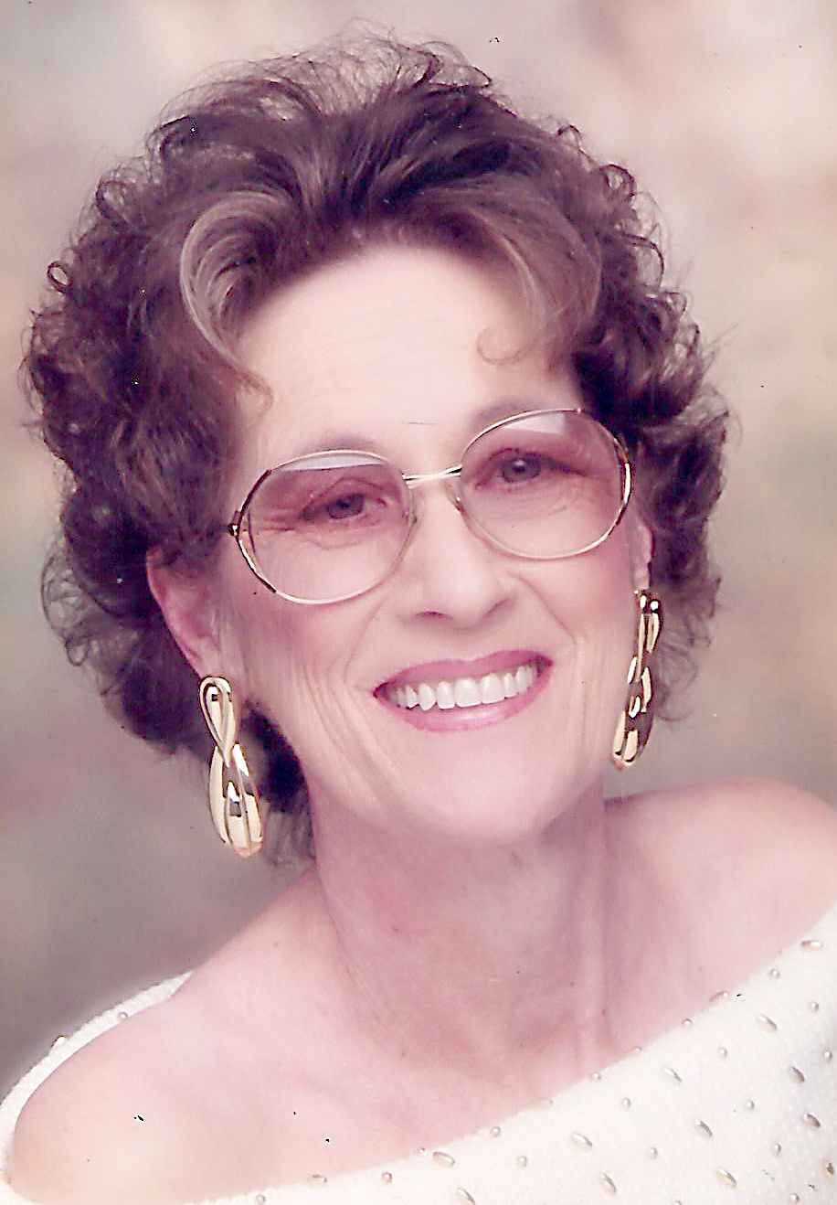 Betty Lee Snyder Bonner