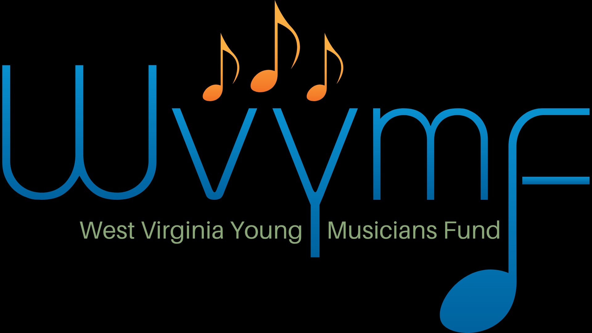 West Virginia Young Musicians Fund Launches New Website