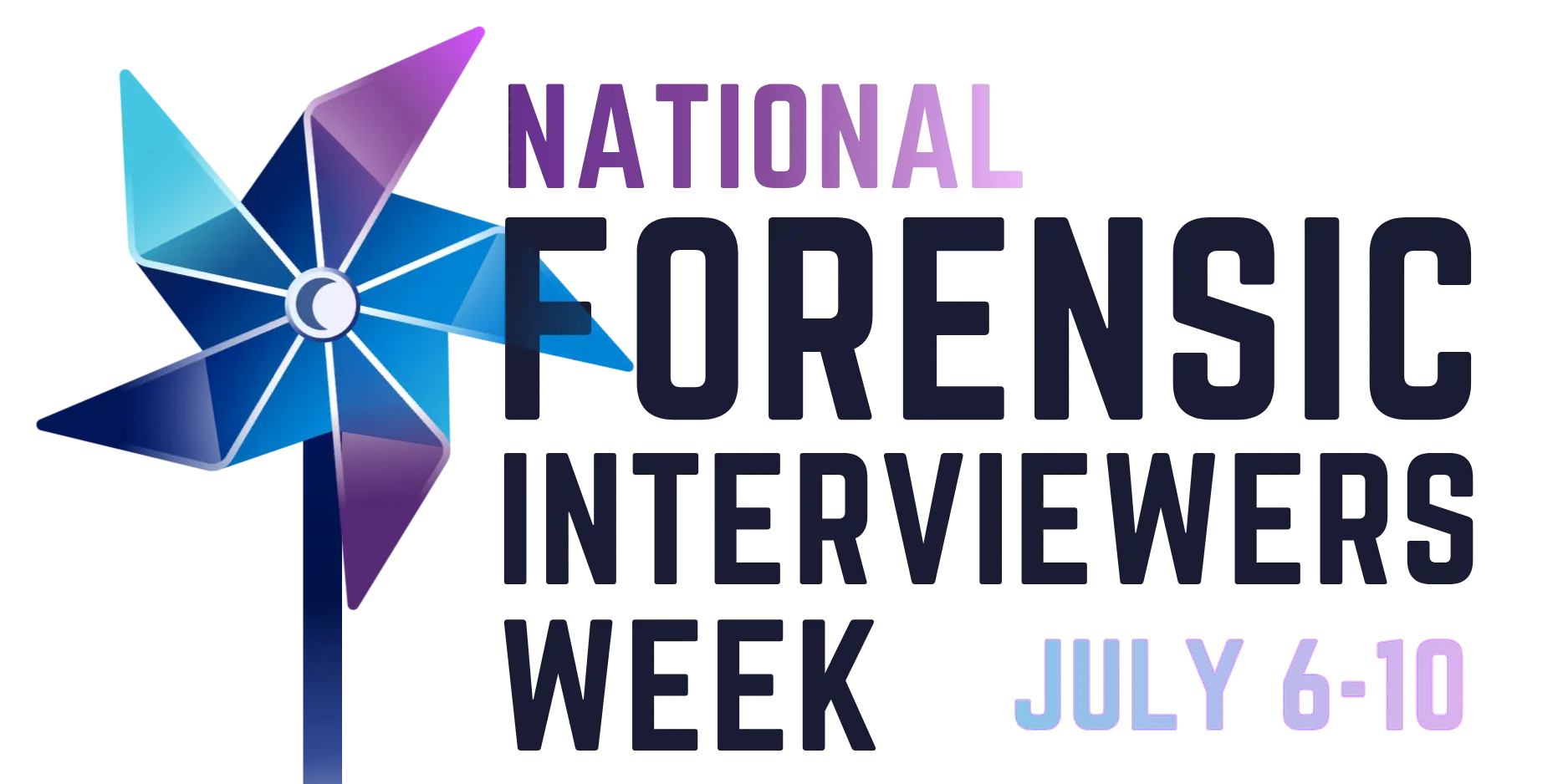 National Forensic Interviewers Week Kicks Off