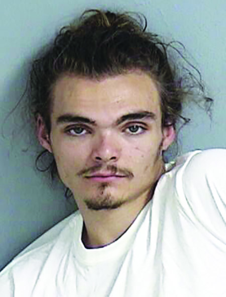 Davis Man Arrested in Oakland Following Car Theft Investigation
