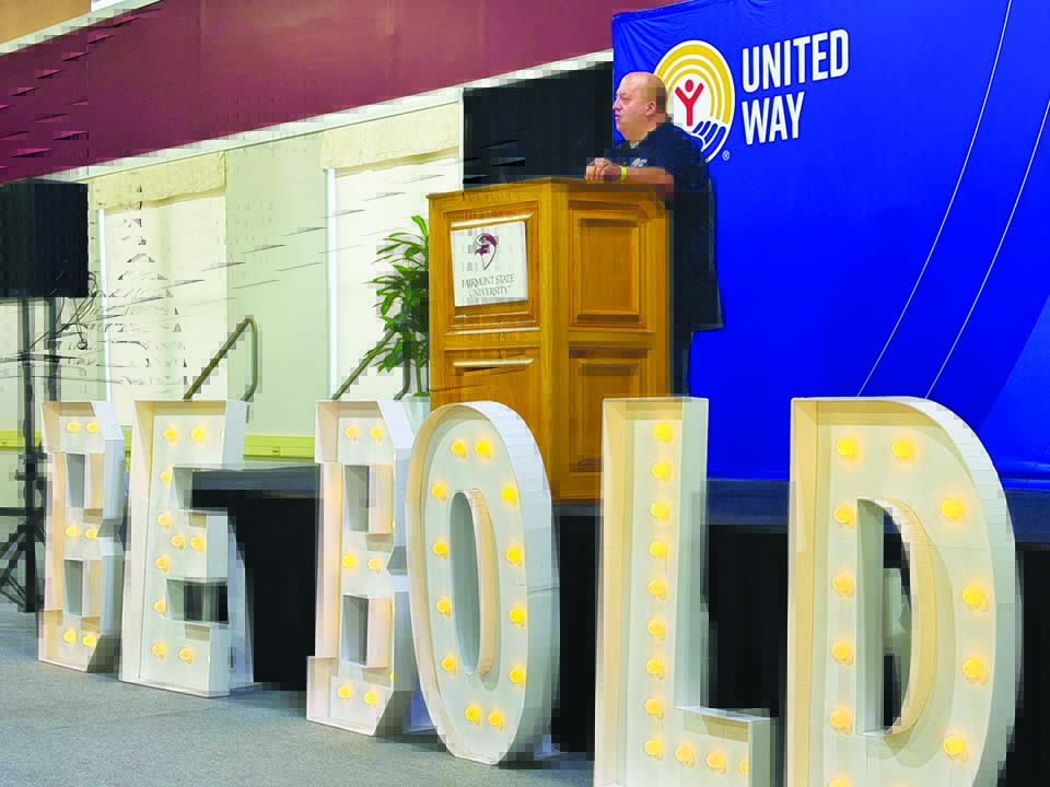 United Way Holds Annual Leadership Breakfast, Unveils Bold Goals