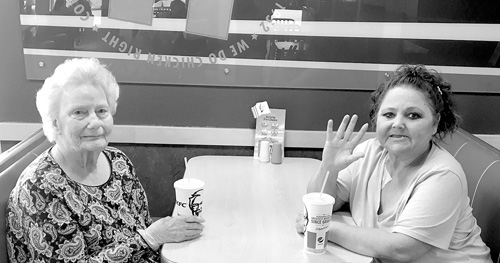 Farmers urged to be on the lookout for marijuana