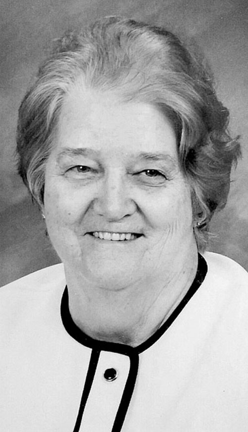 Talk brings Churchill to life