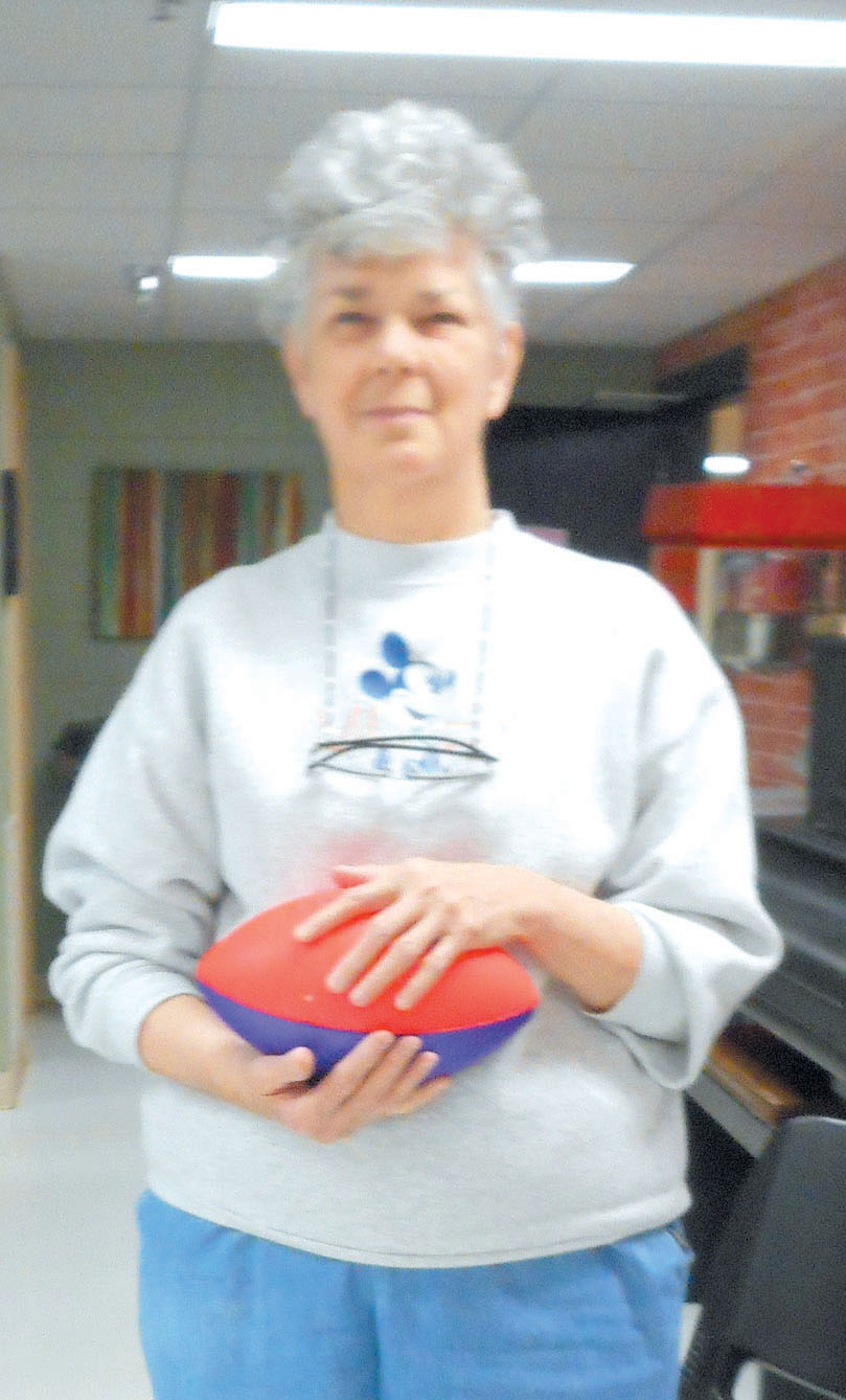 Blue Ridge Therapy Connection 2.15.17