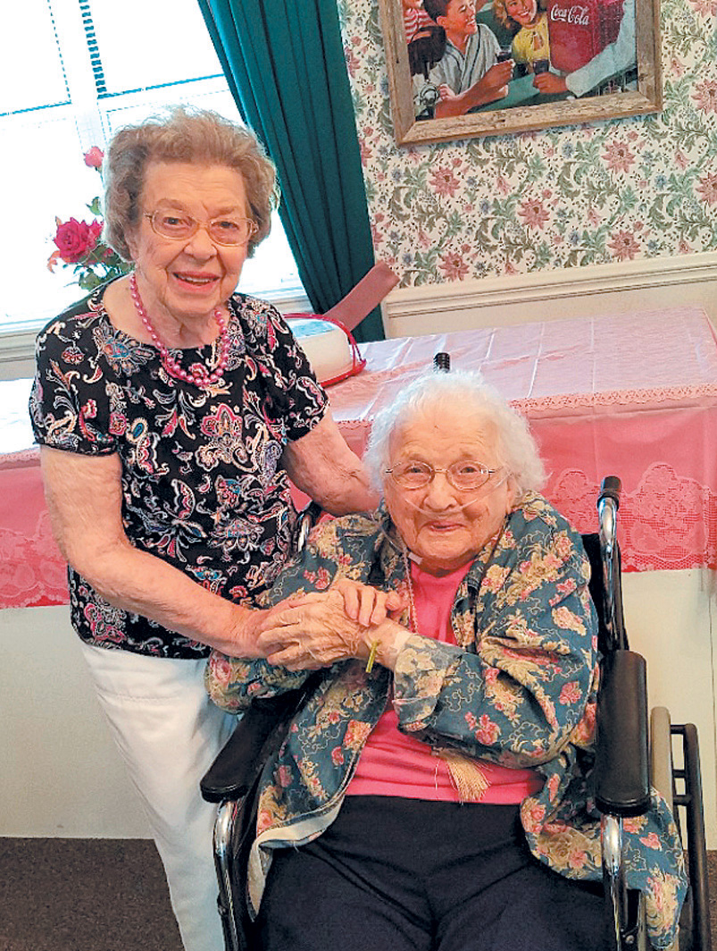 Landmark Center – May 31st, 2017