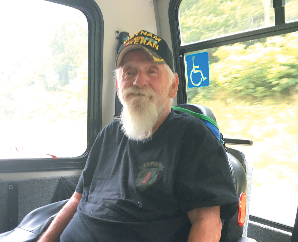 Blue Ridge Therapy Connection – August 2nd, 2017