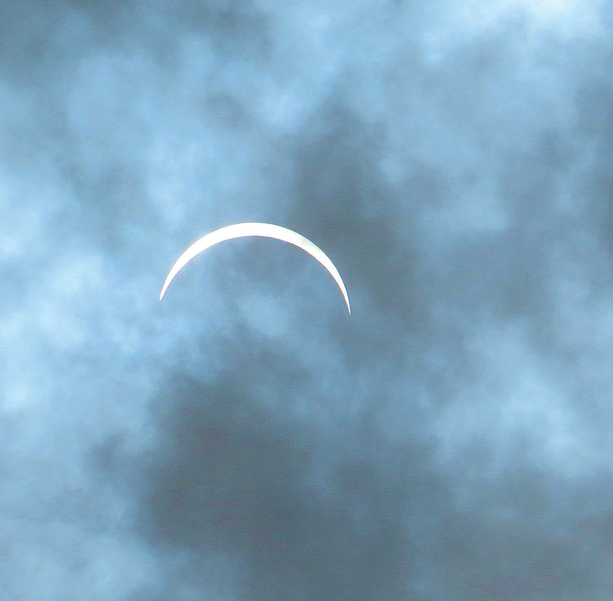 The Great American Eclipse