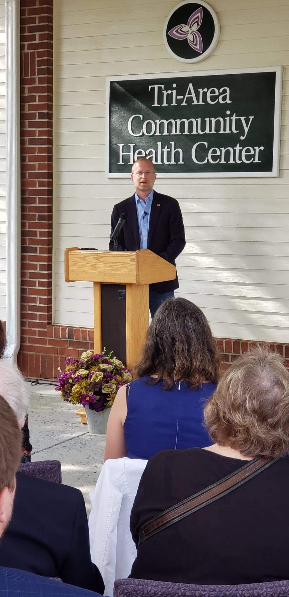 Effort underway to improve access to  health care, service delivery in rural areas