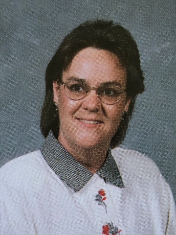 CHARLOTTE ANNE DAVIS