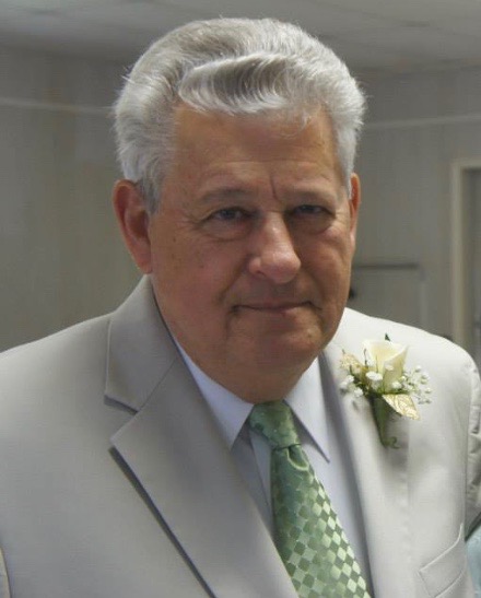 BOBBY O’BAIN HYLTON