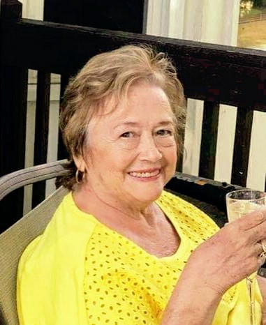 Lynn Joyce Sharp Stultz