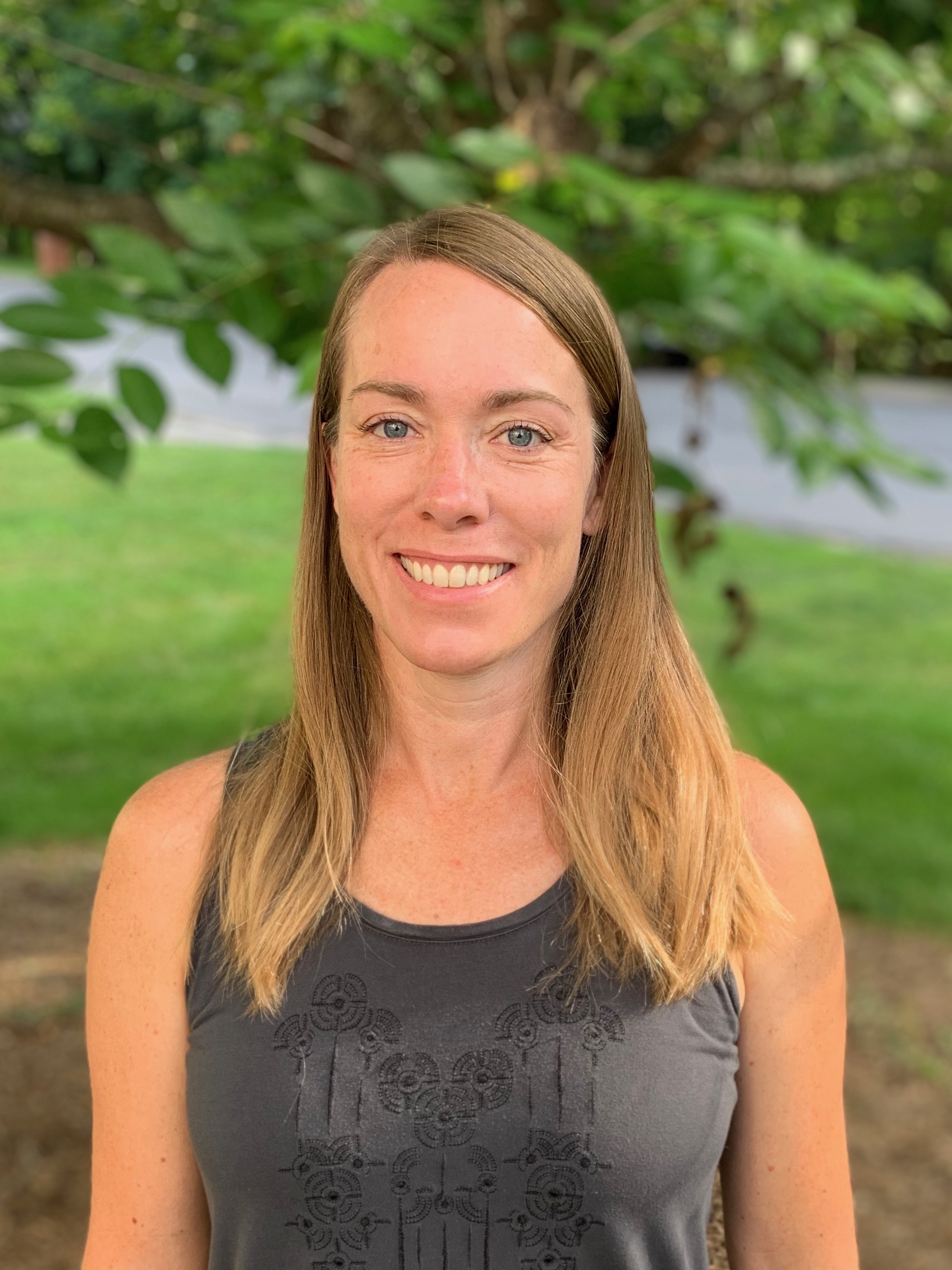 Virginia native to oversee program to protect trails, overlooks, picnic areas, and more