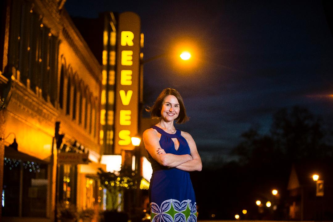 Jesus House serves community through spirit of giving