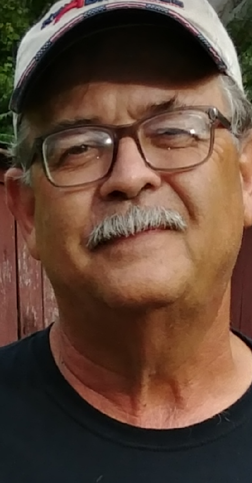 Mr. Walter Elliot Harris