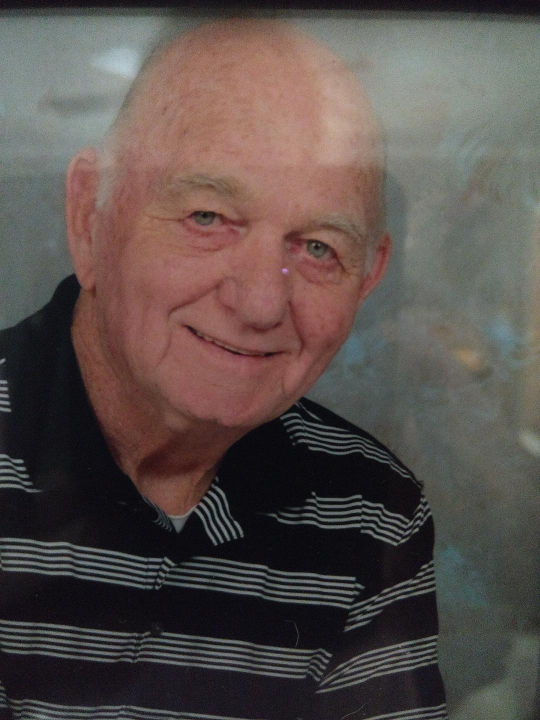 Floyd Thomas Moore (Tommy)