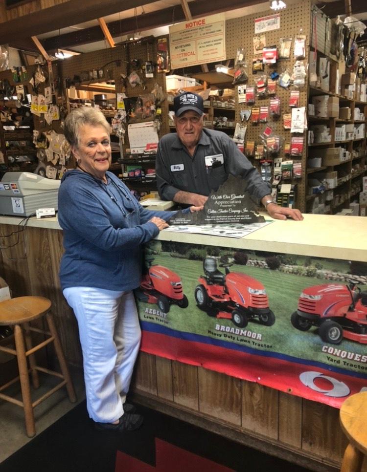 Adventists support inmate families