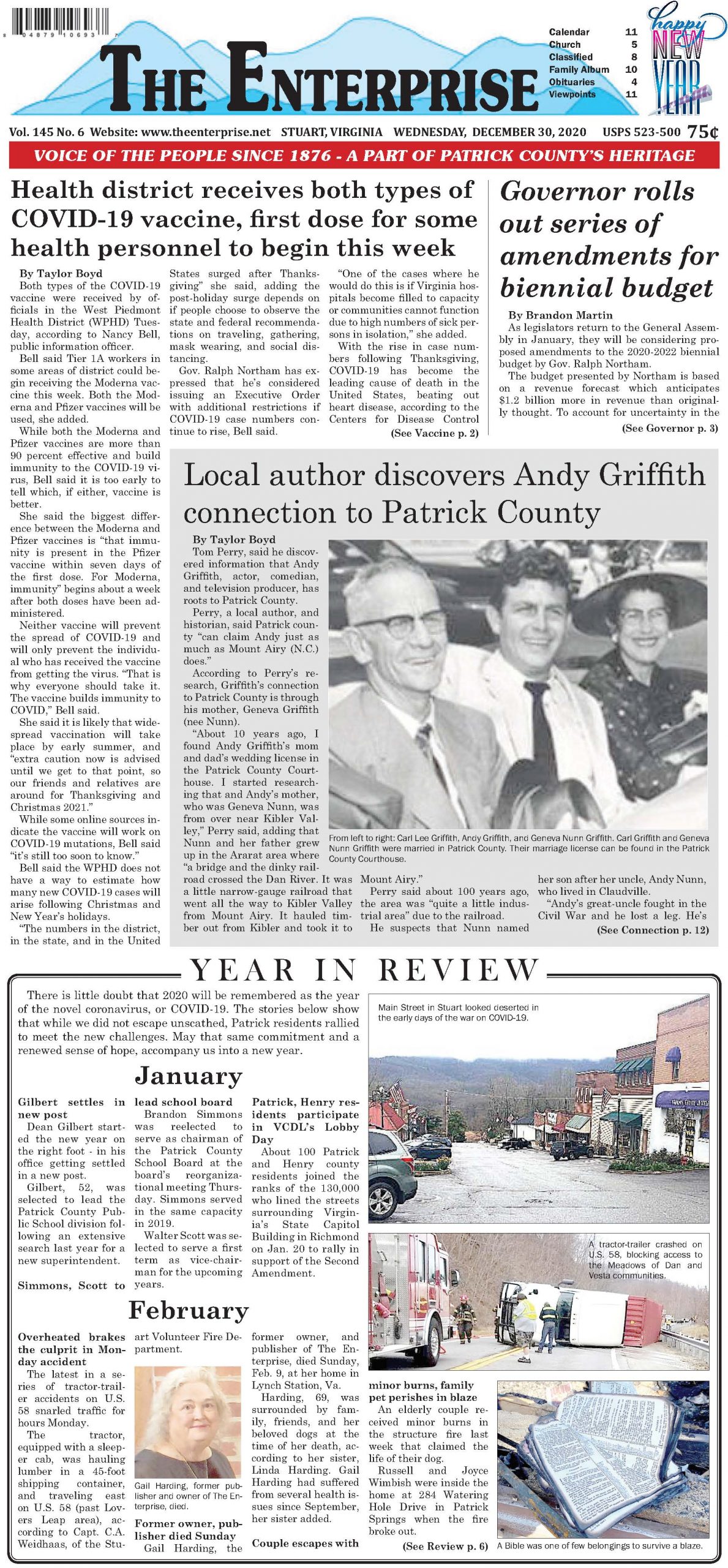 eEnterprise | December 30, 2020