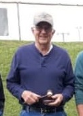 SWCD director recognized