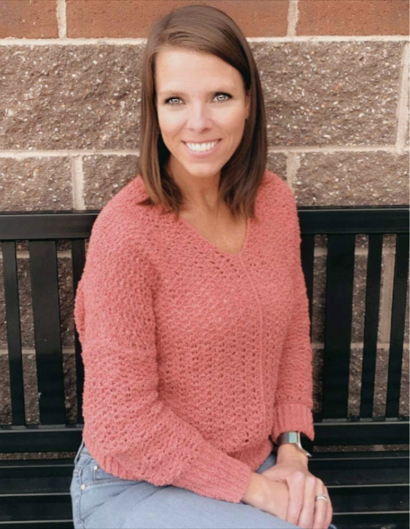 Jones seeks school board seat