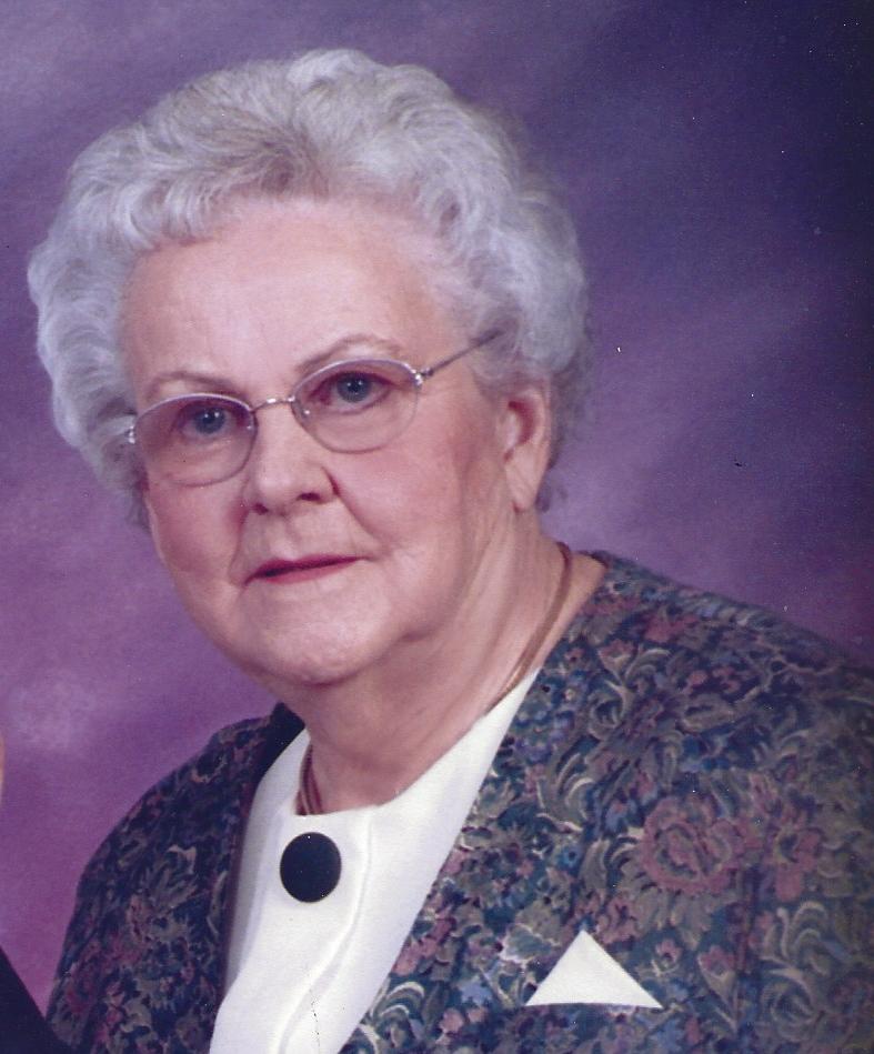 Dana “Polly” Gilley Roop – The Enterprise