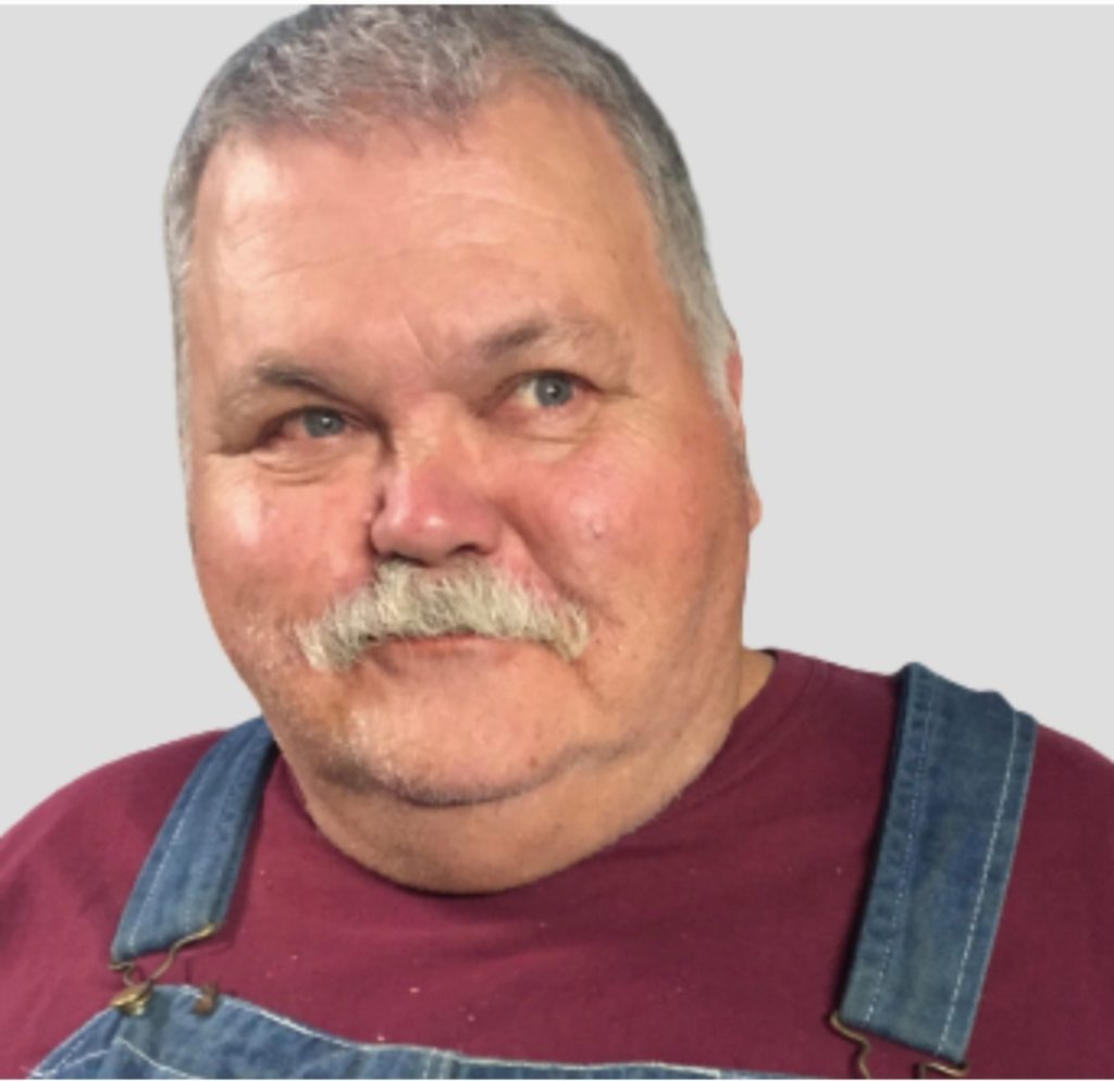 Mr Roop Mr. David Bryant Roop – The Enterprise