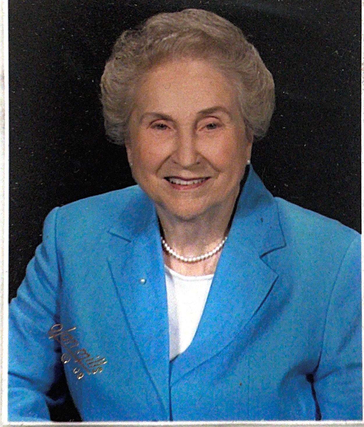 Lucy  Koger Gibbs