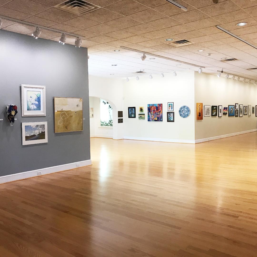 Last chance offered to view “Expressions 2021”