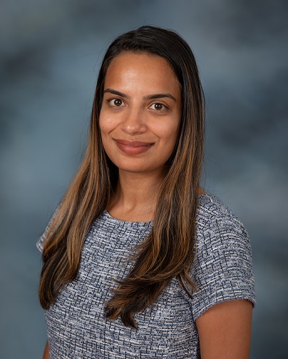 Northern Regional Hospital welcomes Dr. Durga Pemmaraju