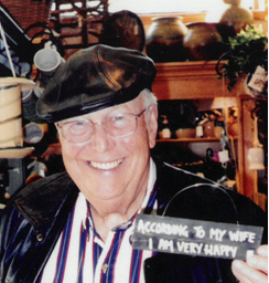 Lawrence Darrell Snead