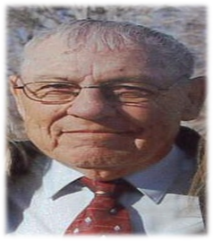 Mr. Thomas Donald Gregory