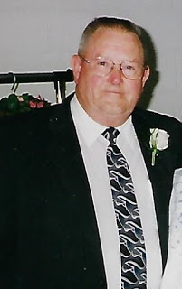 Elder Edward Alan Terry