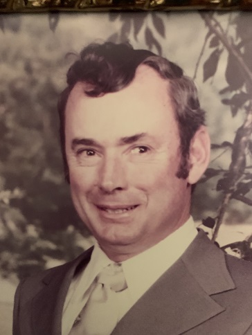 Mr. John Peter “J.P” Via