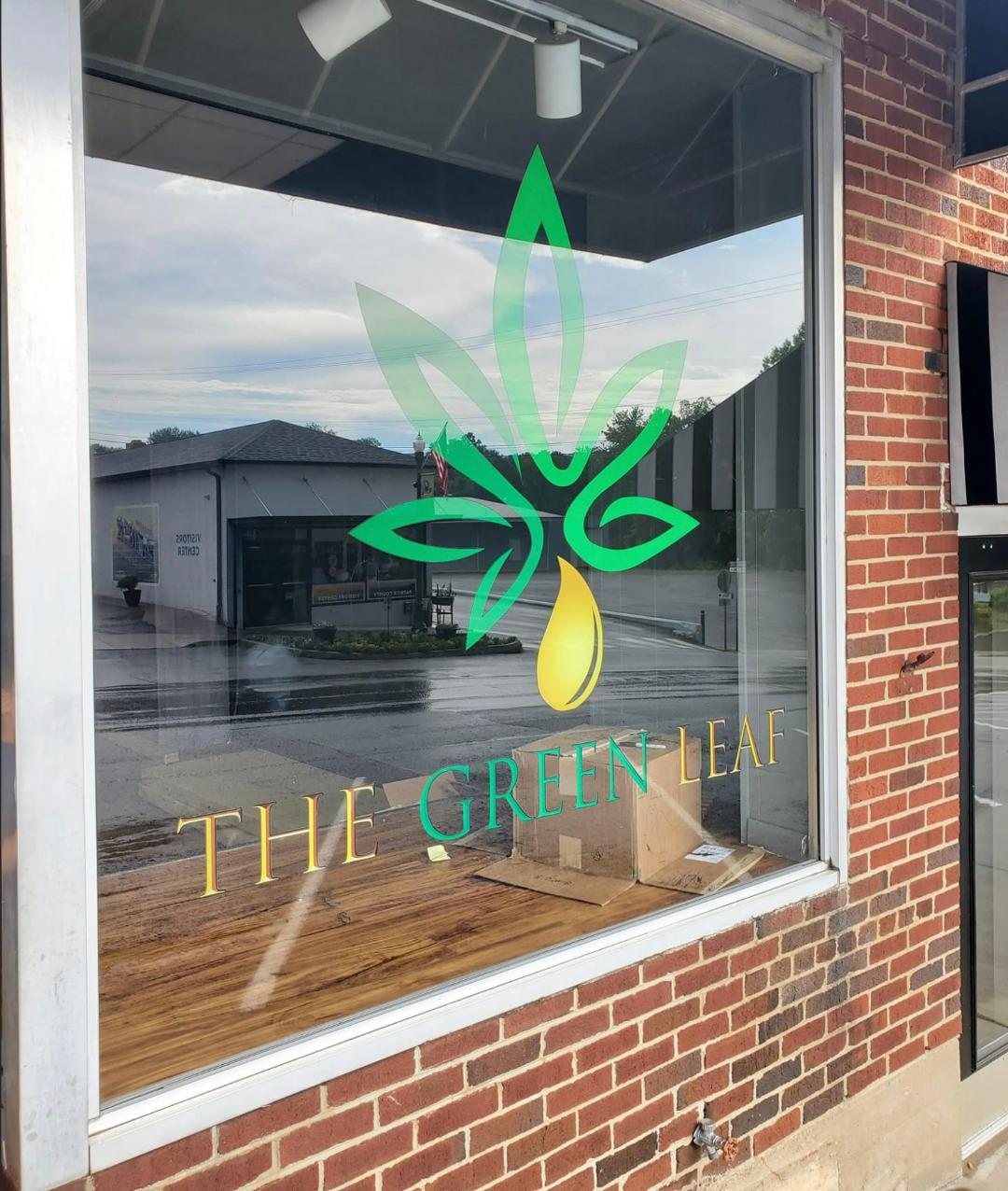 Green Leaf opens to meet growing demand