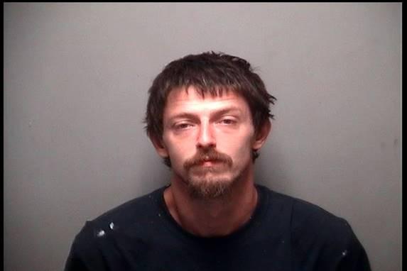 Patrick County man held with no bond