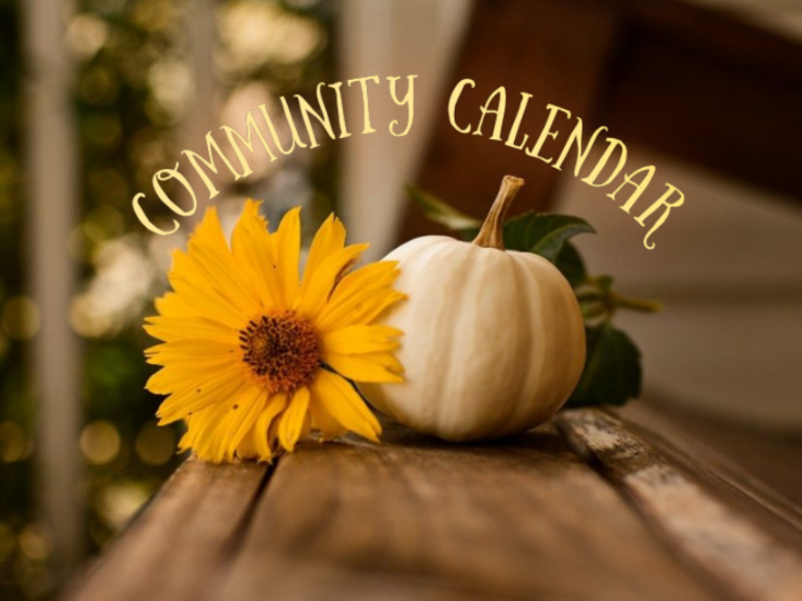 Community Calendar