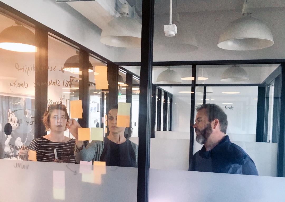 Teachers sought for work-based learning Coaching Institute