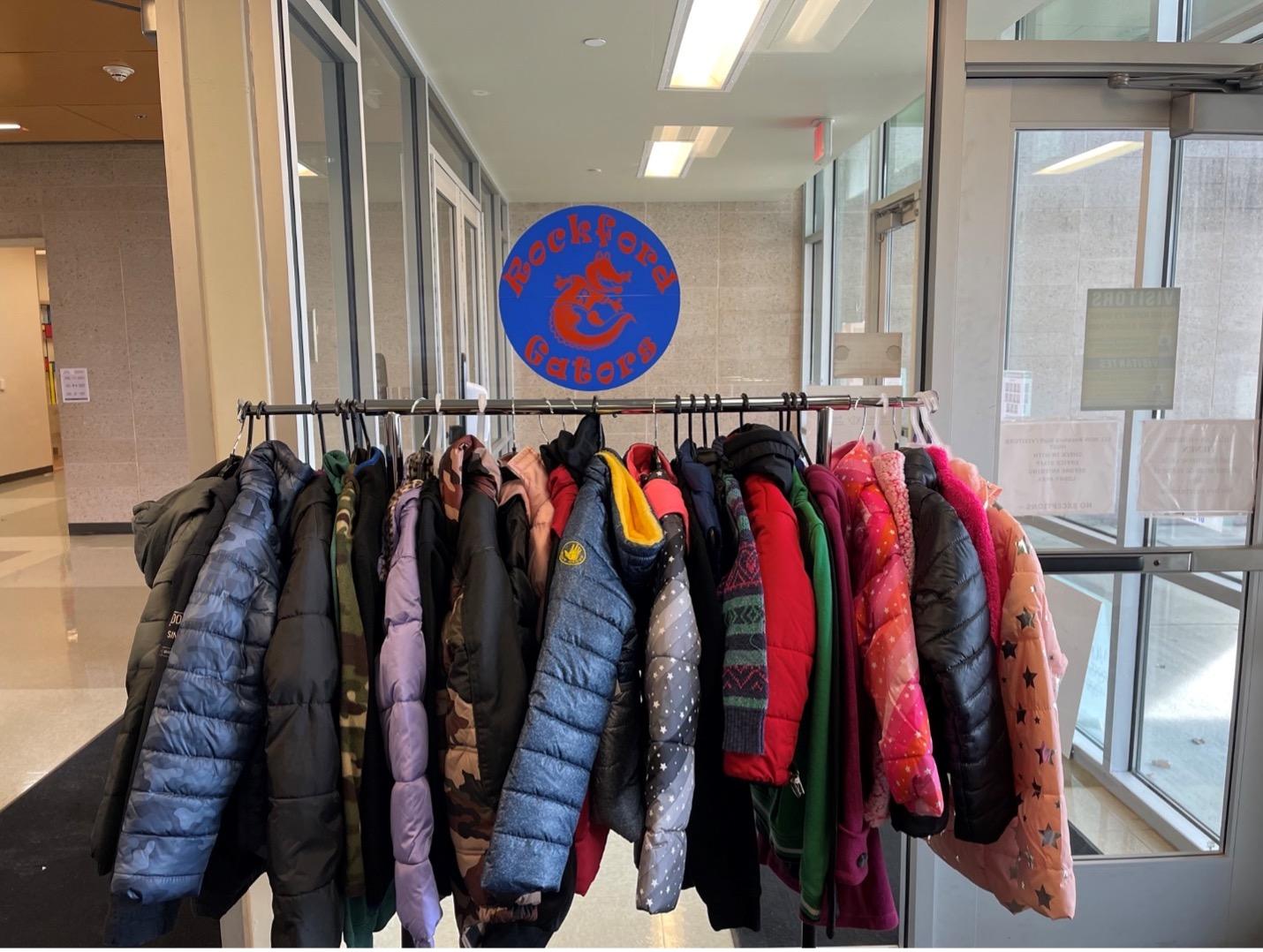 Nursing students at SCC complete community service project