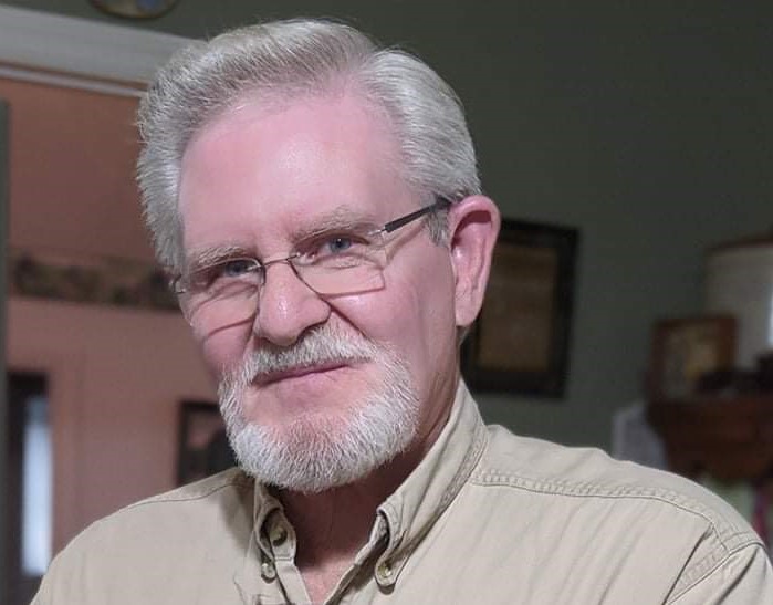 Pastor James Calvin “J.C.” Willard, Jr. The Enterprise