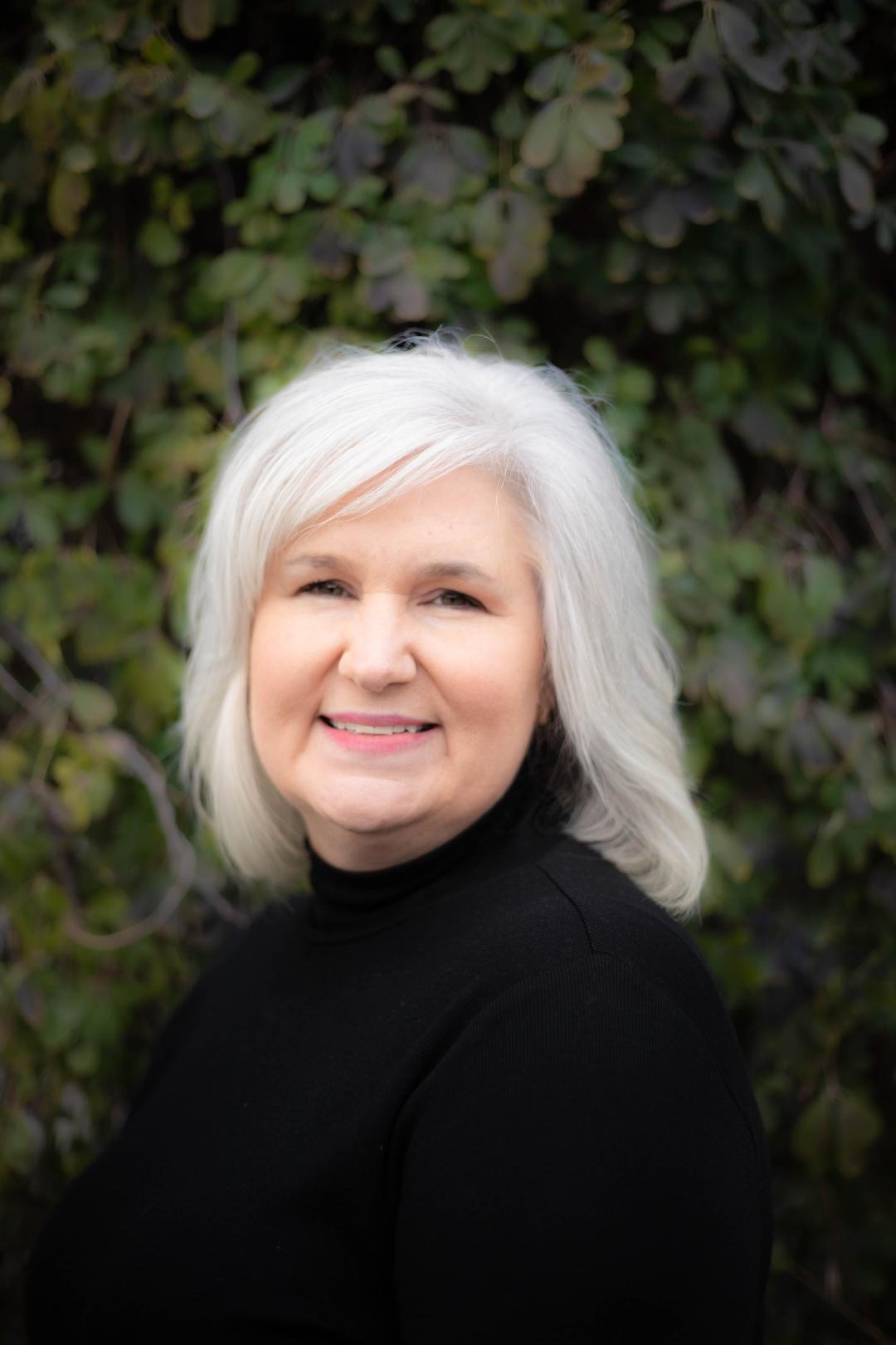 College named Volunteer Services Manager