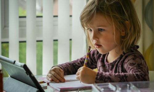 Free summer early learning opportunity available for rising kindergarten students