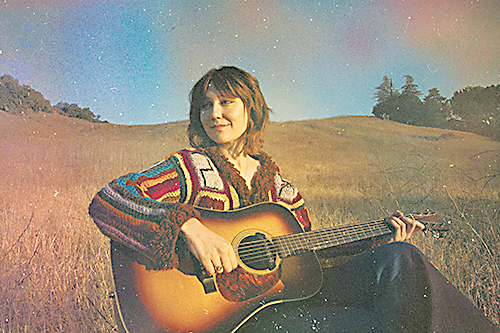 Molly Tuttle & Golden Highway and Wayne Henderson & Herb Key play Sept. 3 at Blue Ridge Music Center