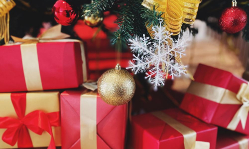 Christmas Cheer program, community provide gifts for more than 300