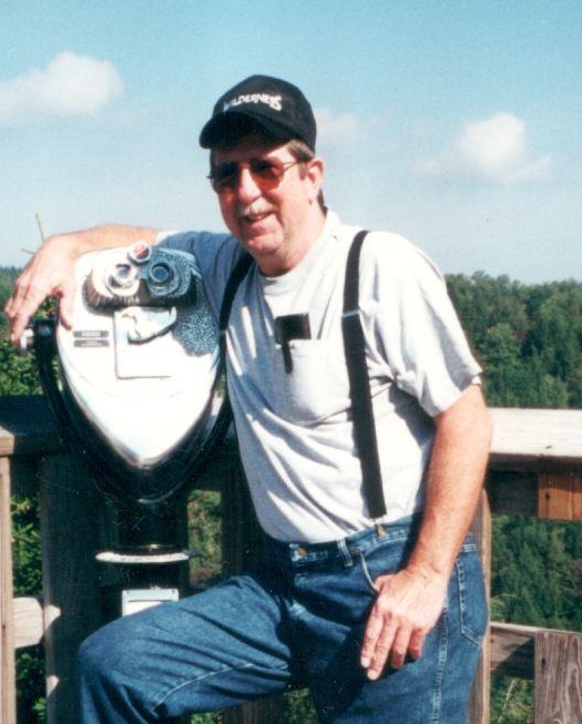 Ronnie C. Rakes – The Enterprise