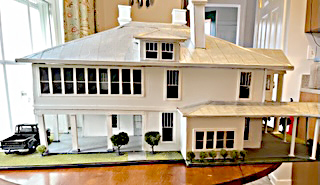 Patrick Pioneers – Ben H. Droste