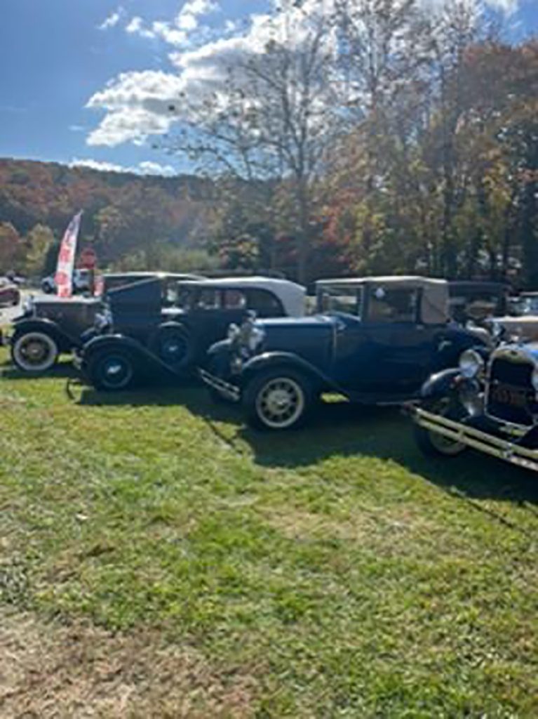 Blue Ridge Folklife Festival Celebrates 50 Years The Enterprise