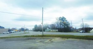 County officials said they would support the installation of a stoplight at the intersection at U.S. 58, Spring Road, and South Mayo Drive. 